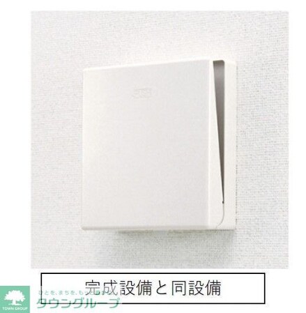 ソルフィー イーストの物件内観写真